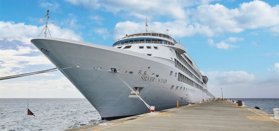 Silversea Cruises to convert Silver Wind into expedition ship
