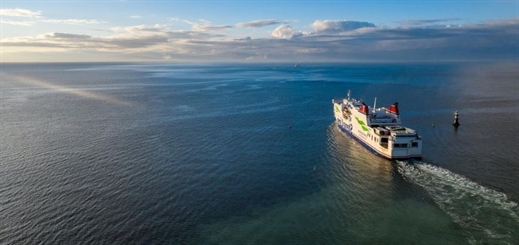 Stena Line introduces AI assistant to reduce emissions