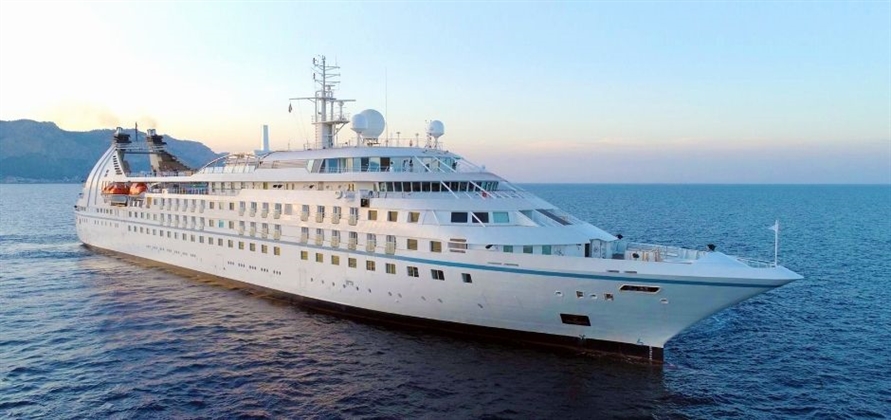 Windstar Cruises resumes cruising in French Polynesia and Tahiti