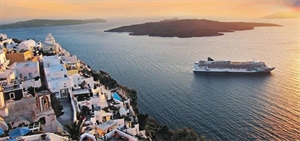 NCL returns to cruising for first time in 500 days