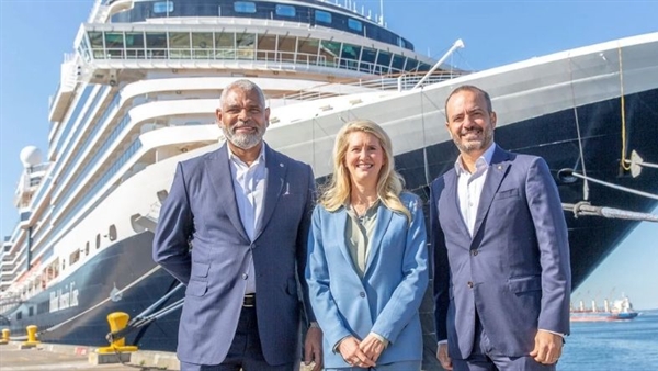 Princess Cruises and Holland America Line return to service