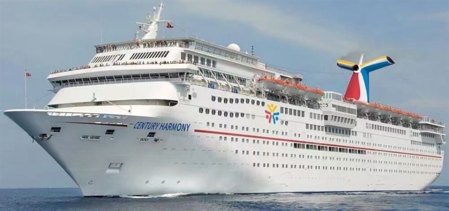 Century Cruises expands into ocean cruising