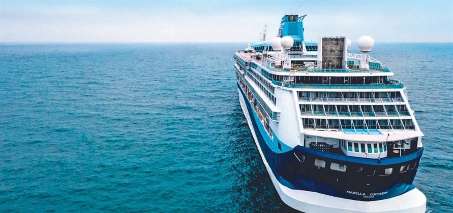 Marella Cruises to become first British cruise line to restart fly-cruises