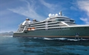Seabourn holds launch ceremony for Seabourn Venture