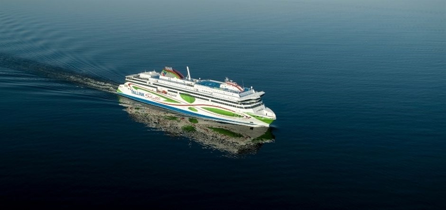 ABB to fit Tallink’s Megastar with shore power solution