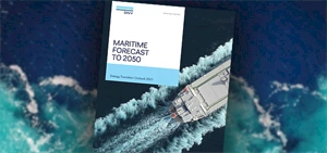 DNV provides new carbon risk framework for shipowners