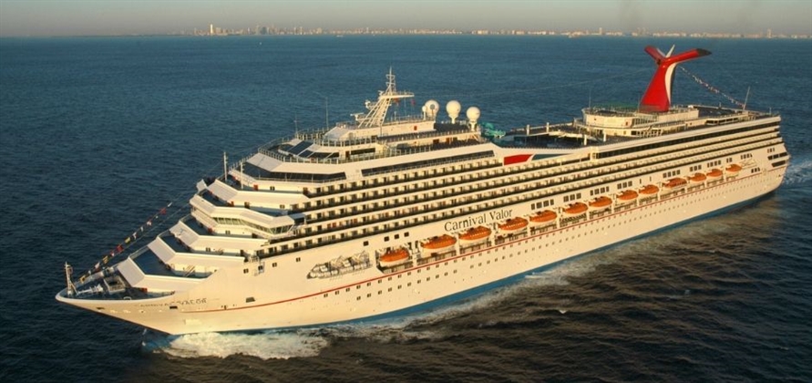 More Carnival Cruise Line ships to resume sailing