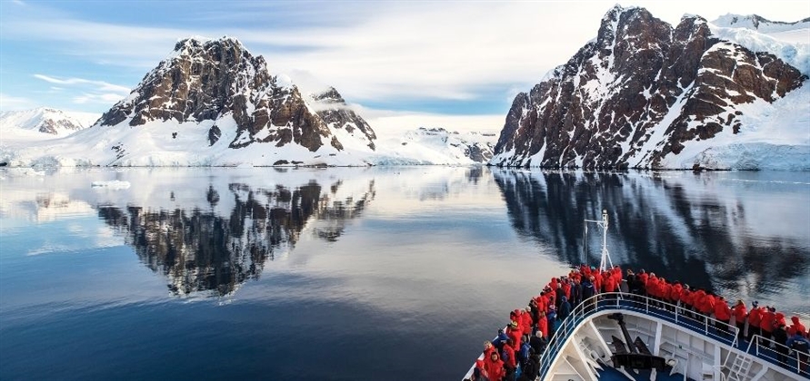 Silversea Cruises confirms 2021-2022 Antarctica season will go ahead