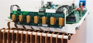 EST-Floattech launches new battery designs