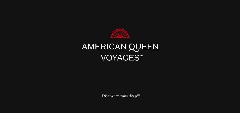 American Queen Steamboat Company rebrands to American Queen Voyages
