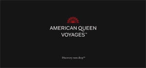 American Queen Steamboat Company rebrands to American Queen Voyages