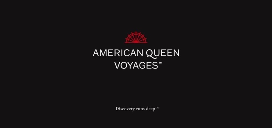 American Queen Steamboat Company rebrands to American Queen Voyages