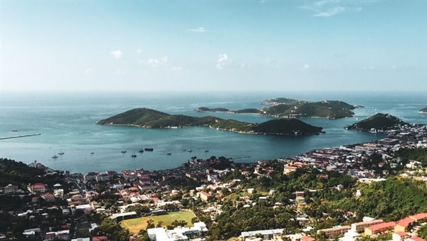 Royal Caribbean Group boosts investments in US Virgin Islands