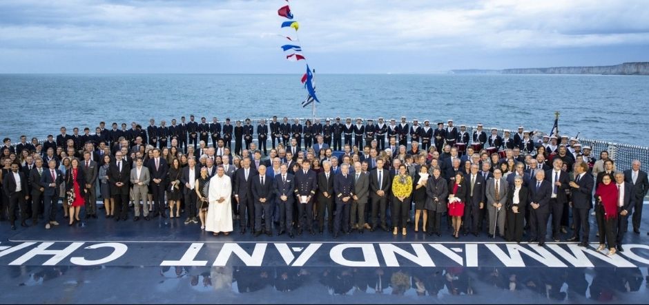Ponant launches polar exploration ship Le Commandant Charcot