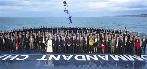 Ponant launches polar exploration ship Le Commandant Charcot