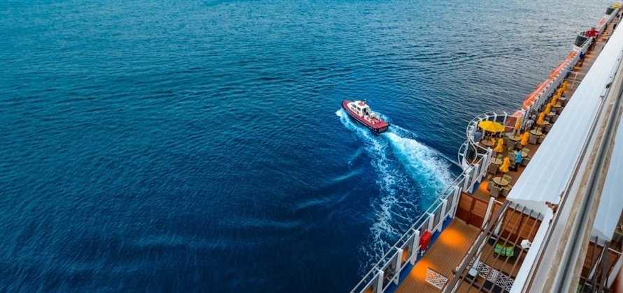 Finnish businesses collaborate with cruise companies for safety innovation