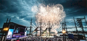 Nor-Shipping to go ahead in January as Norway lifts restrictions