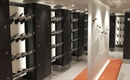 Almaco delivers crew areas onboard Crystal Endeavor