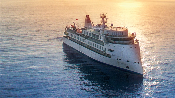 Aurora Expeditions certified a Climate Neutral Company by South Pole