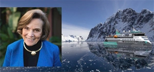 Aurora Expeditions to sail first Antarctic Climate Expedition