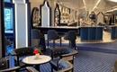 Exploring Holland America Line's new Rotterdam