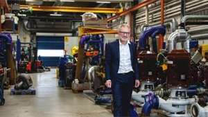 Zooming in on product optimisation, energy efficiency and carbon footprint