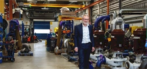 Zooming in on product optimisation, energy efficiency and carbon footprint