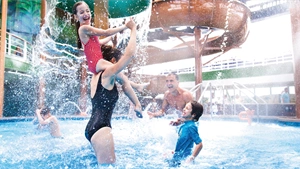 How MSC Cruises is pioneering post-pandemic recovery