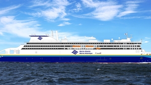 Ferry order book: The continuing march of the E-Flexers