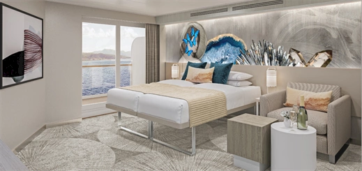 Inspiring innovators: How Studio DADO creates compelling staterooms