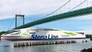 Finding the fuel for the ferries of the future