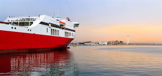 iconsys launches new ship-to-shore power solution for passenger ferries