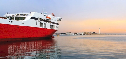 iconsys launches new ship-to-shore power solution for passenger ferries
