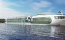 Amadeus River Cruises is to welcome new ship to fleet in June 2022