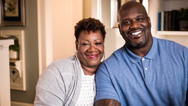 Author and philanthropist Dr. Lucille O’Neal to christen Carnival Radiance