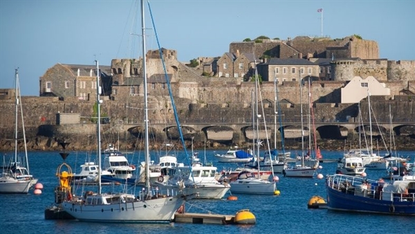 The Islands of Guernsey to reopen for cruise calls