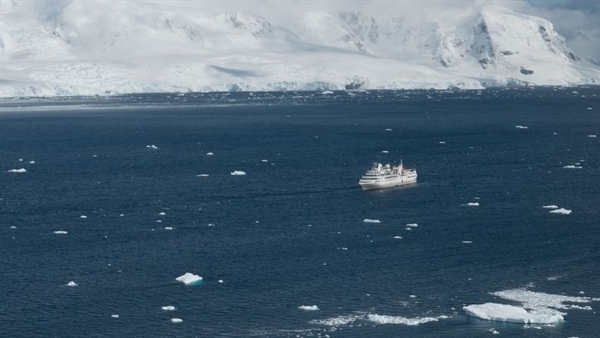 Silversea Cruises restarts sailing to Antarctica with Silver Explorer