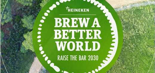 Heineken partners with cruise companies for sustainability initiative