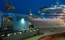 Cruise ship order book: Bigger, safer, smarter
