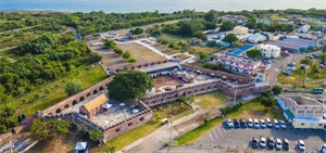 Beyond the cruise ports of Ocho Rios, Port Royal and Falmouth