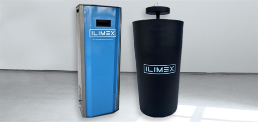 MJM Marine partners with Ilimex to introduce air sterilisers