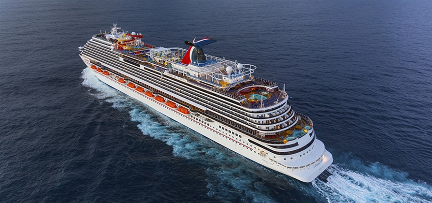 Carnival season: cruises return to US and Caribbean waters