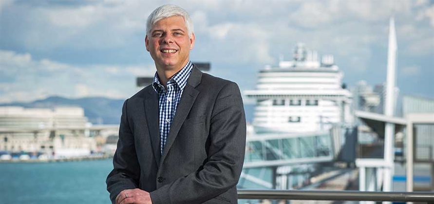 How partnering with destinations will benefit cruise lines