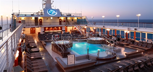 A new future for destination immersion brand Azamara