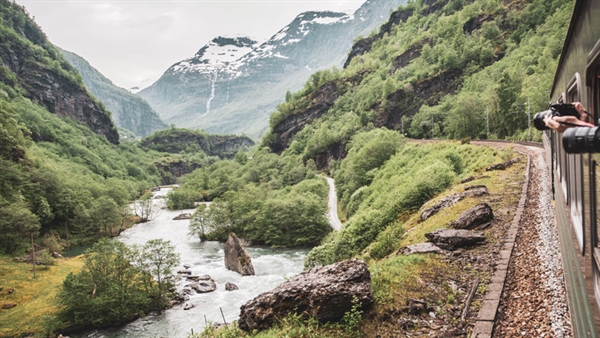 Ambassador Cruise Line plans inaugural season to start in April 2022