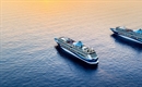 Allure of the Mediterranean Sea as a cruise destination