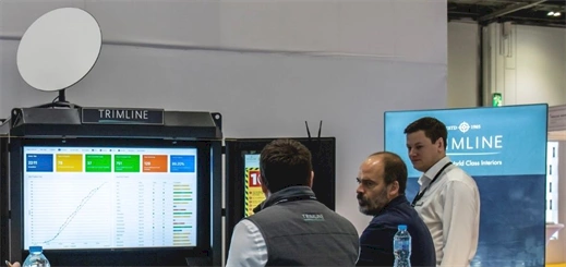 How Trimline is taking project management to a new level with TAPP
