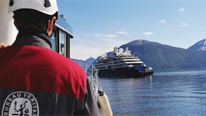 Fuelling the future of the cruise industry with sustainable choices