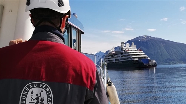 Fuelling the future of the cruise industry with sustainable choices