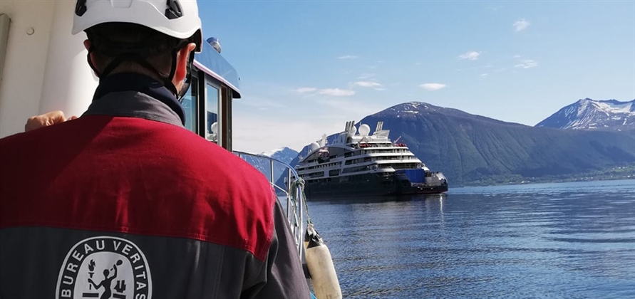 Fuelling the future of the cruise industry with sustainable choices